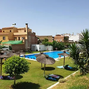 Fadesa Algaba 2 B La Algaba